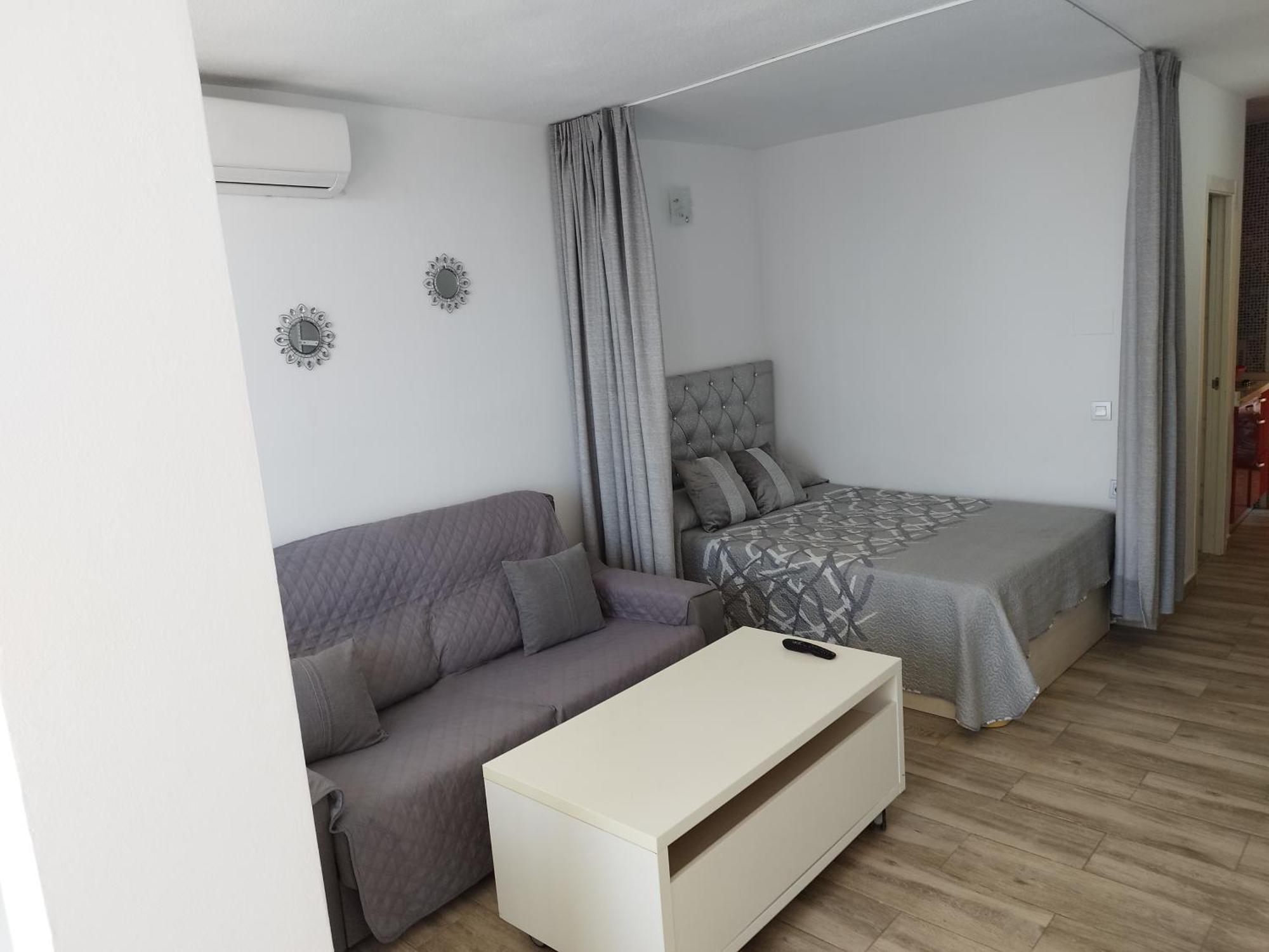 Appartement Atalaya De